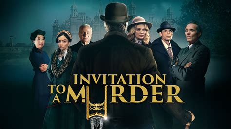 invitation to a murder hdtc|Watch Invitation to a Murder (2023) .